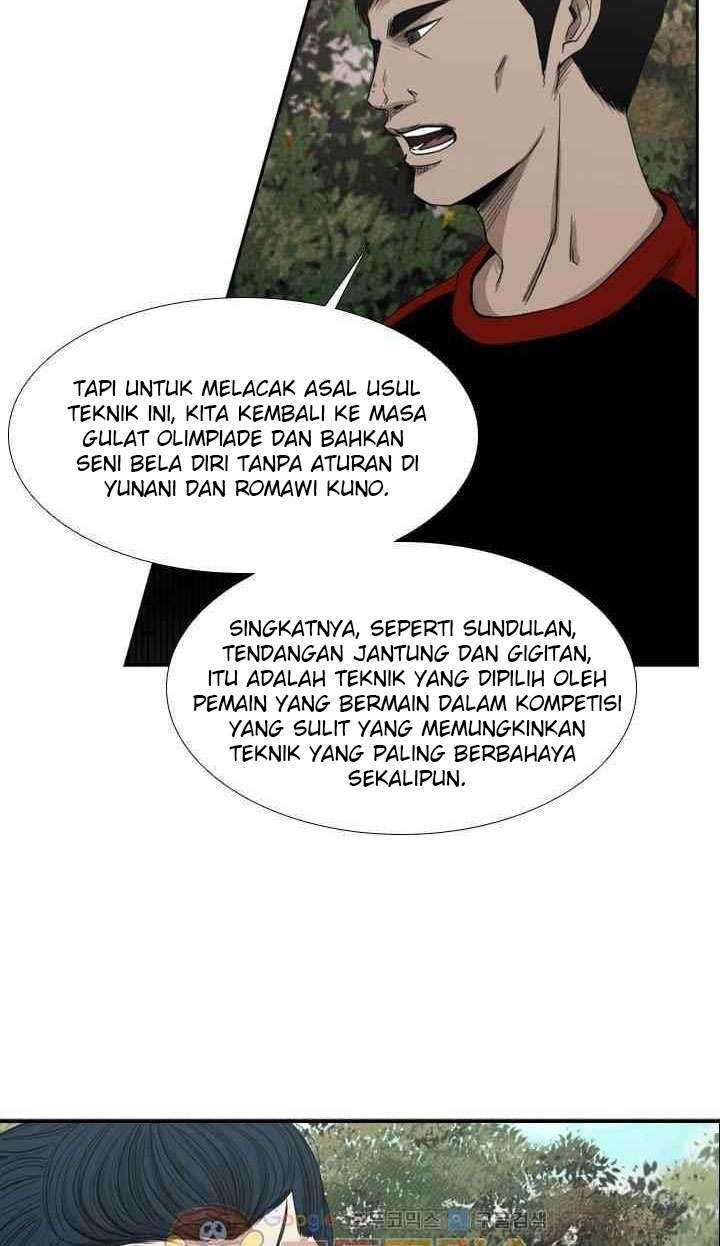 Shark Chapter 102 Gambar 31