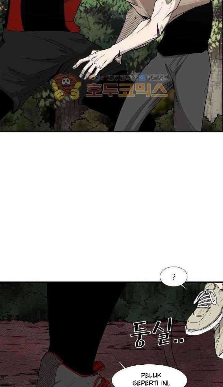 Shark Chapter 102 Gambar 34