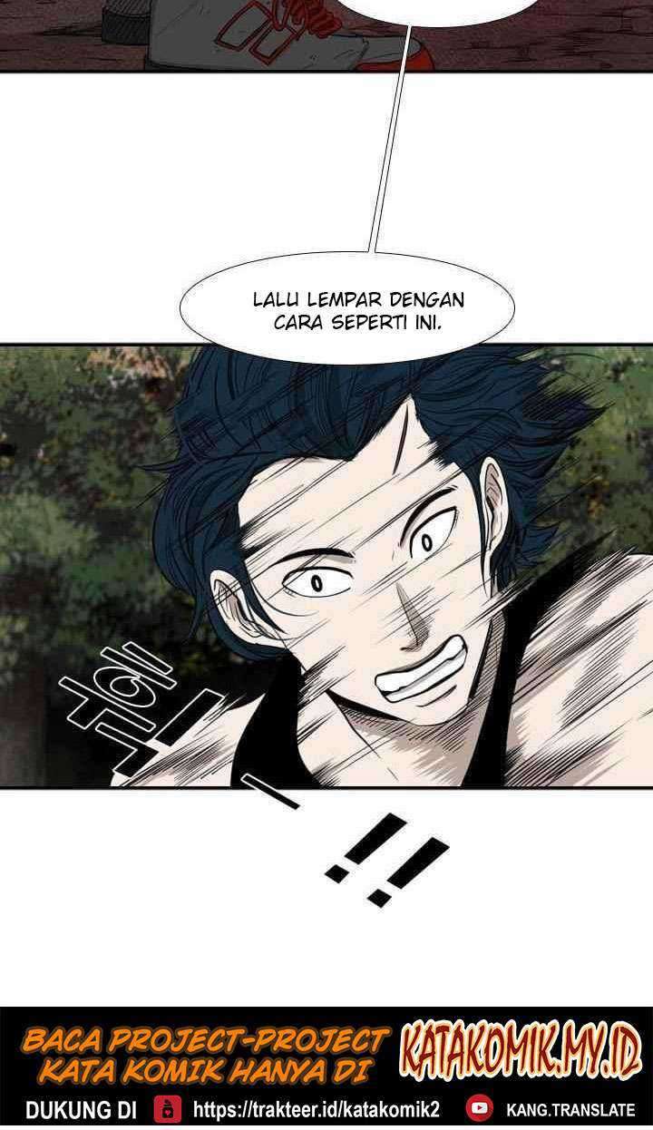 Shark Chapter 102 Gambar 35