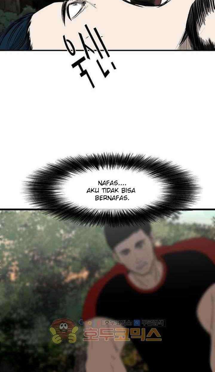 Shark Chapter 102 Gambar 40