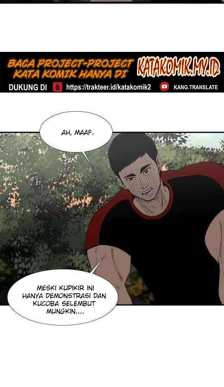 Shark Chapter 102 Gambar 41