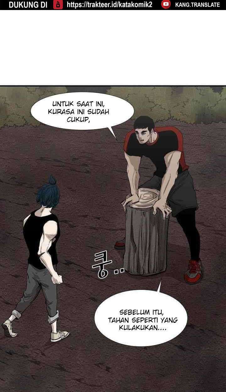 Shark Chapter 102 Gambar 46