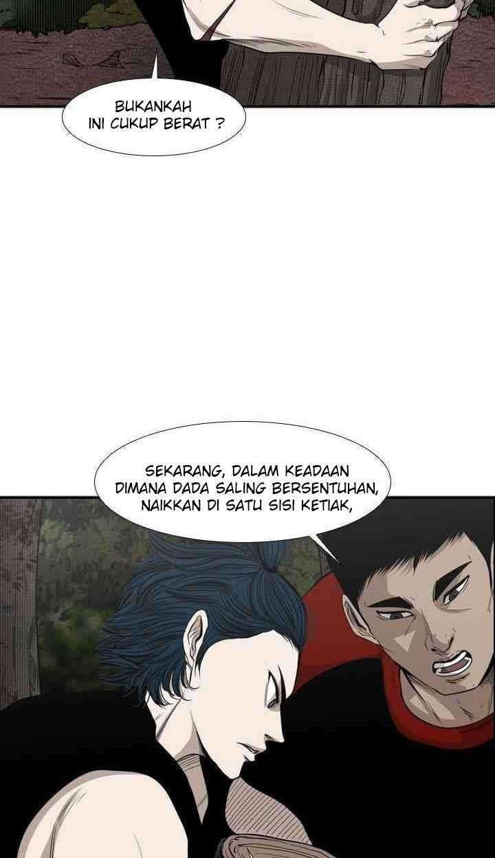 Shark Chapter 102 Gambar 48
