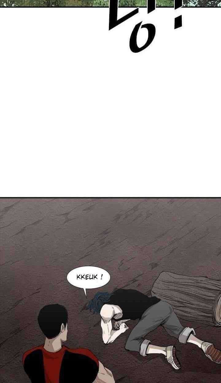 Shark Chapter 102 Gambar 55