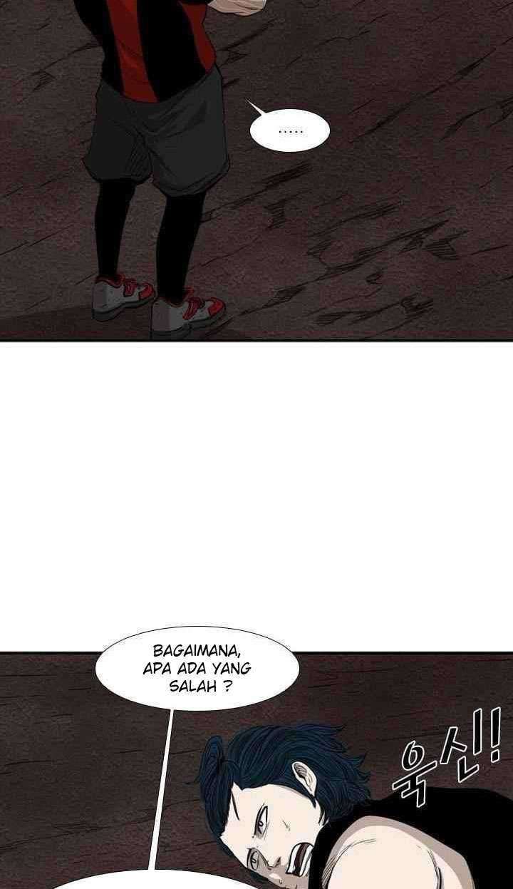 Shark Chapter 102 Gambar 56