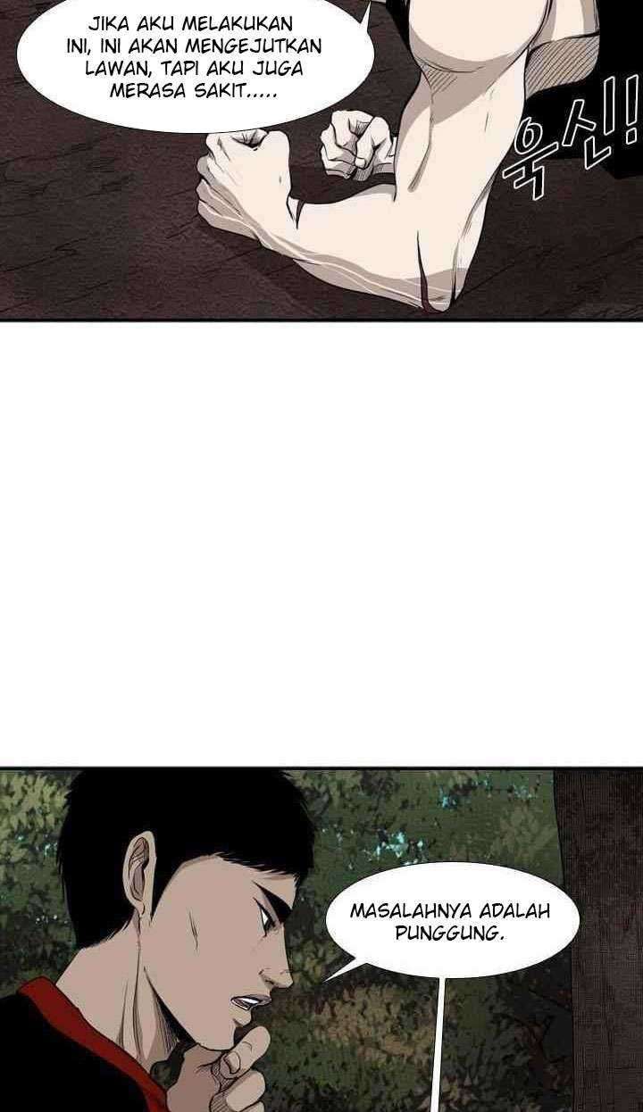 Shark Chapter 102 Gambar 57