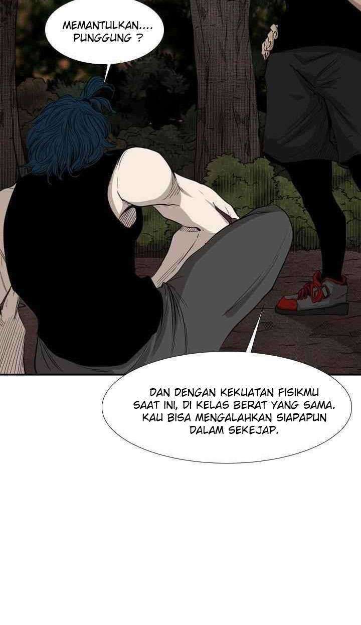 Shark Chapter 102 Gambar 59