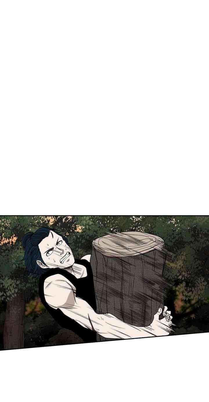 Shark Chapter 102 Gambar 62