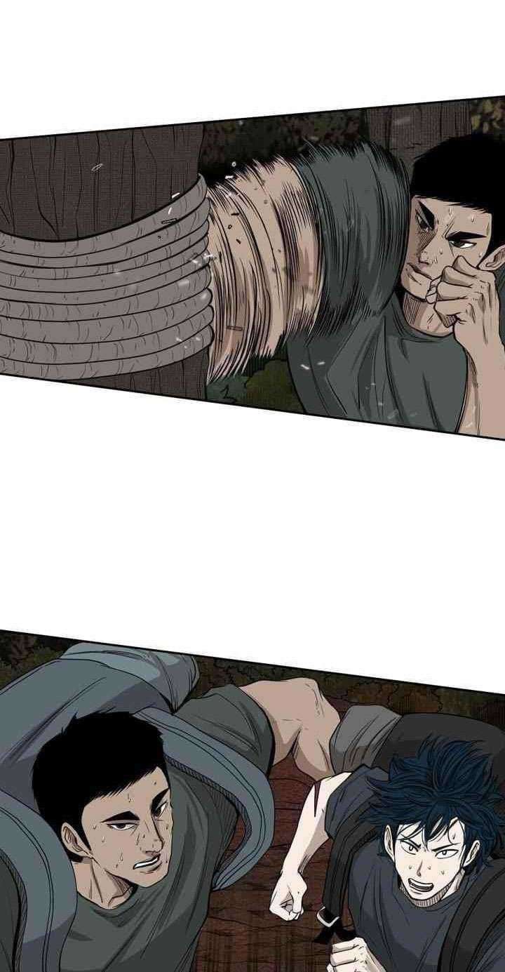 Shark Chapter 102 Gambar 63