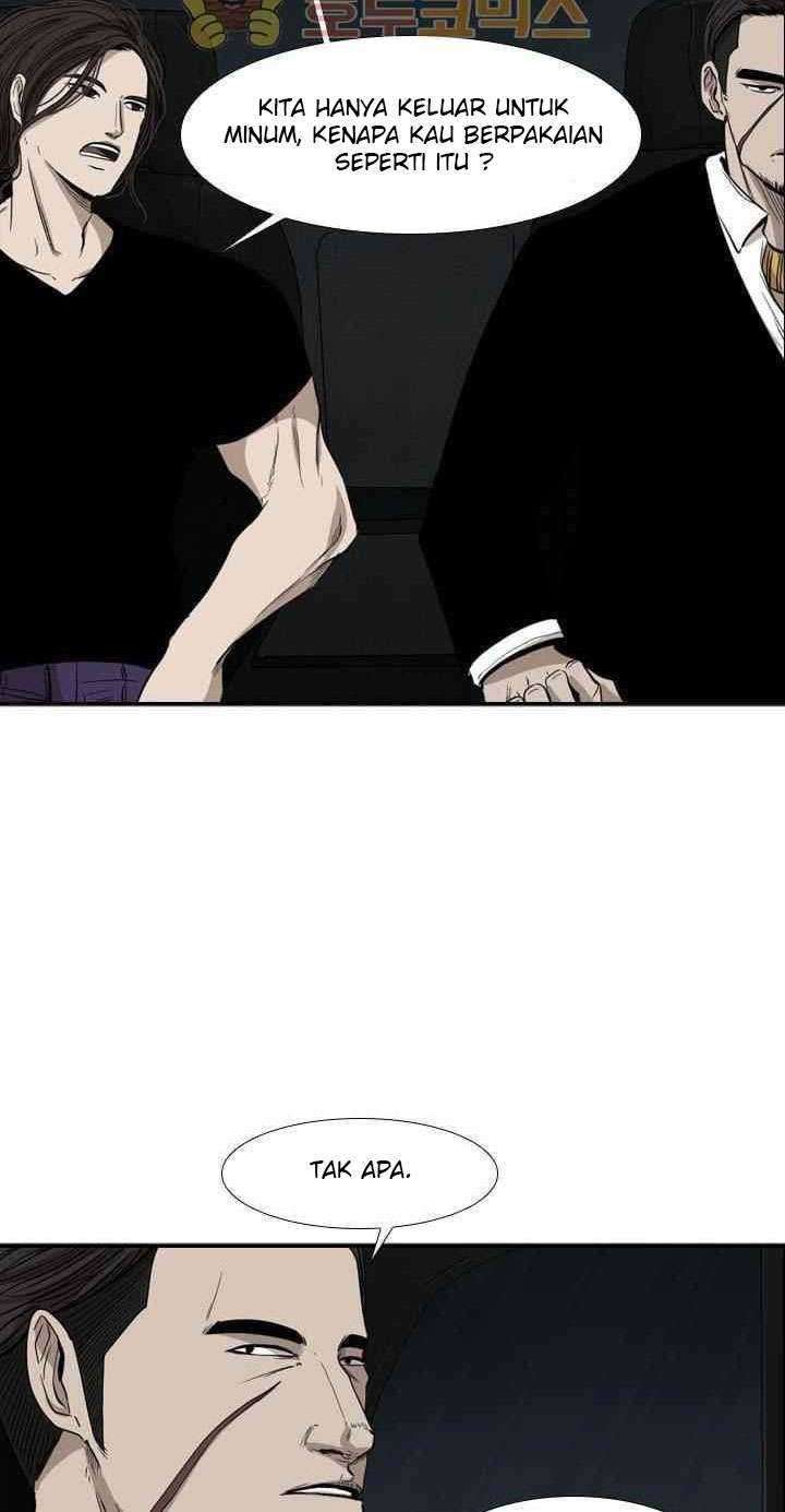 Shark Chapter 102 Gambar 73