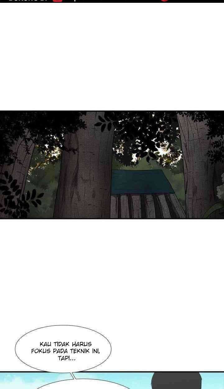 Shark Chapter 102 Gambar 8