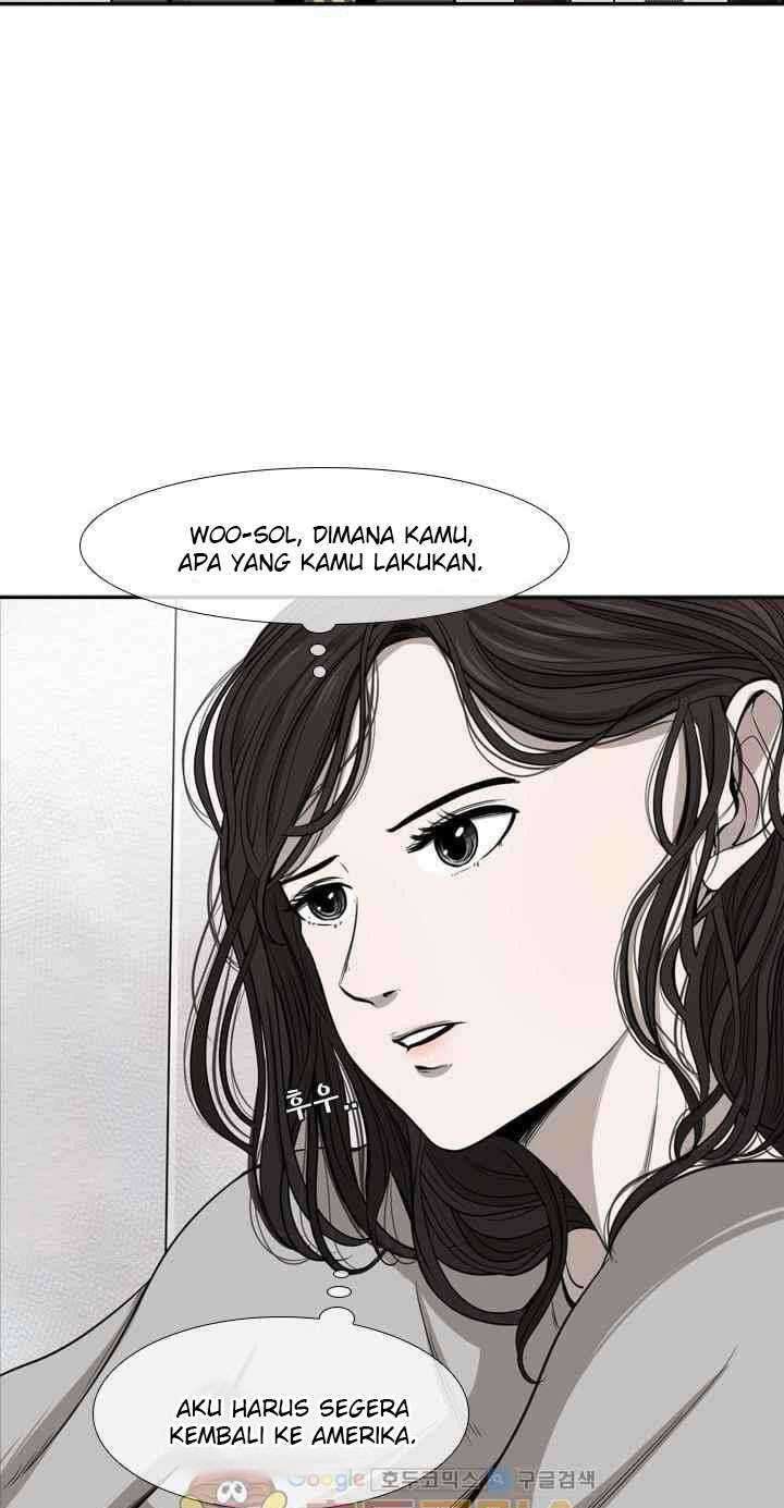 Shark Chapter 102 Gambar 80