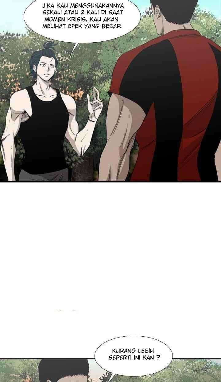 Shark Chapter 102 Gambar 9