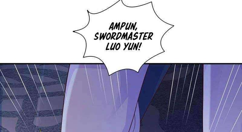 Spirit Sword Sovereign Chapter 400 Gambar 23