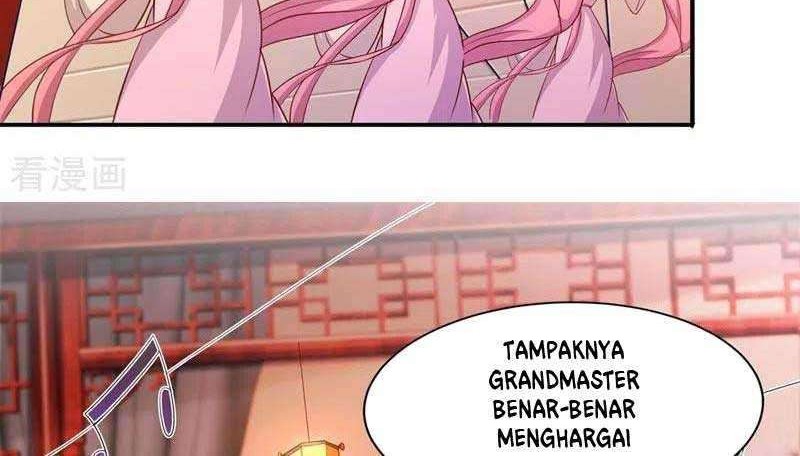 Spirit Sword Sovereign Chapter 400 Gambar 3
