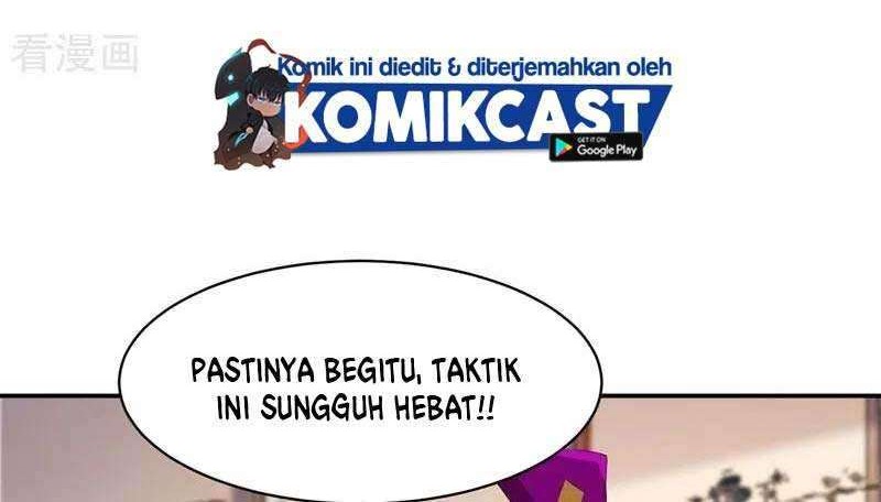 Spirit Sword Sovereign Chapter 400 Gambar 7