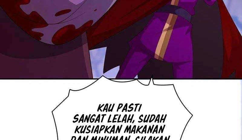 Spirit Sword Sovereign Chapter 400 Gambar 13