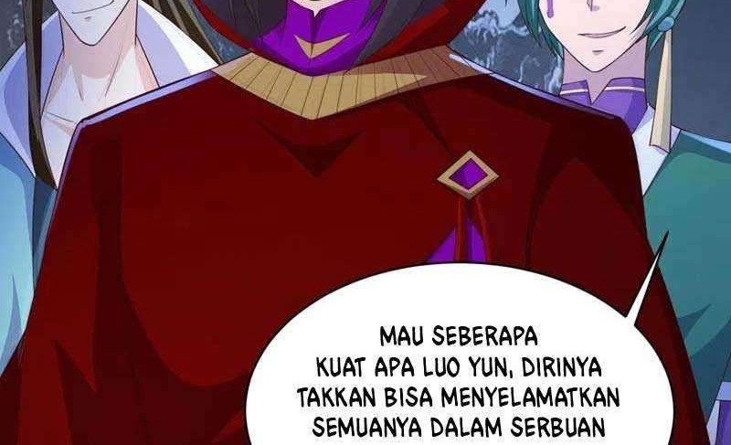 Spirit Sword Sovereign Chapter 399 Gambar 25