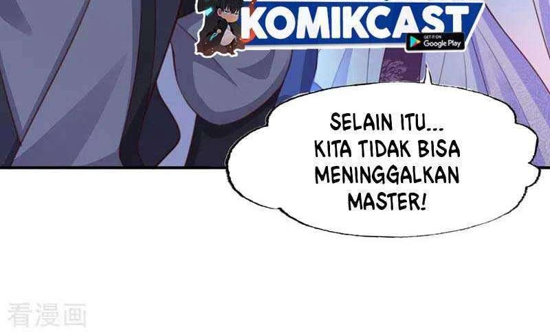 Spirit Sword Sovereign Chapter 399 Gambar 31