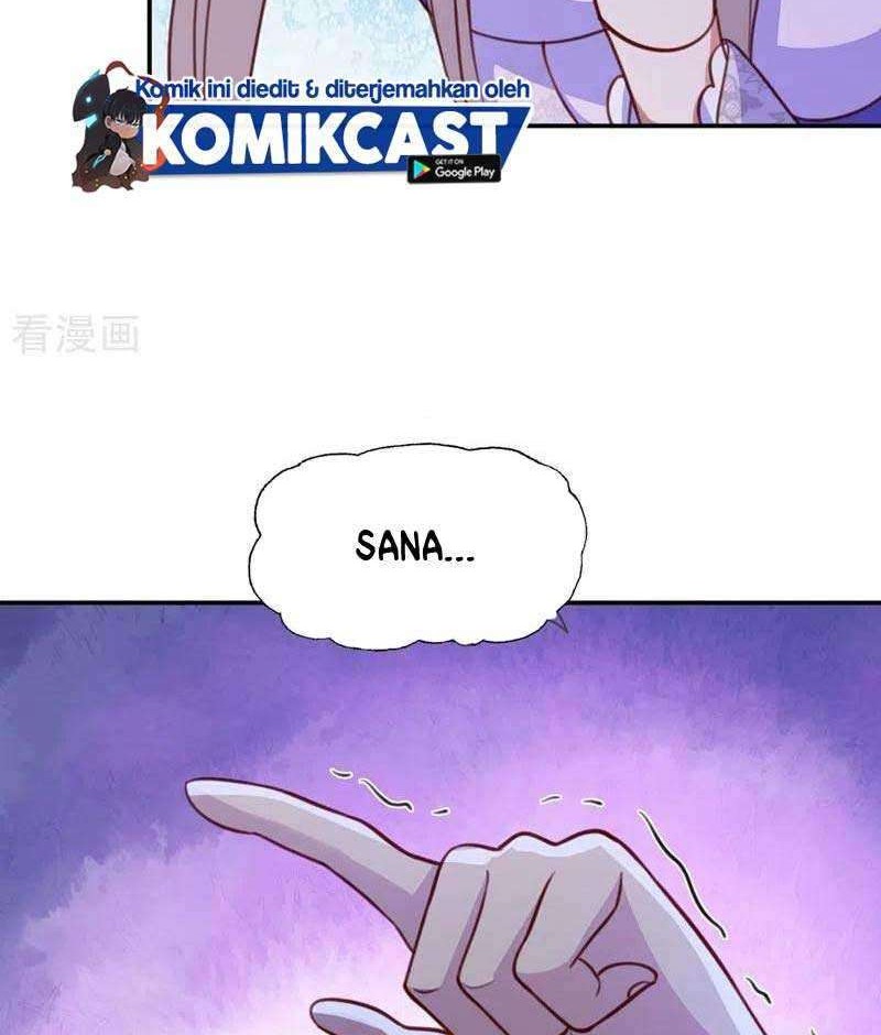 Spirit Sword Sovereign Chapter 399 Gambar 35