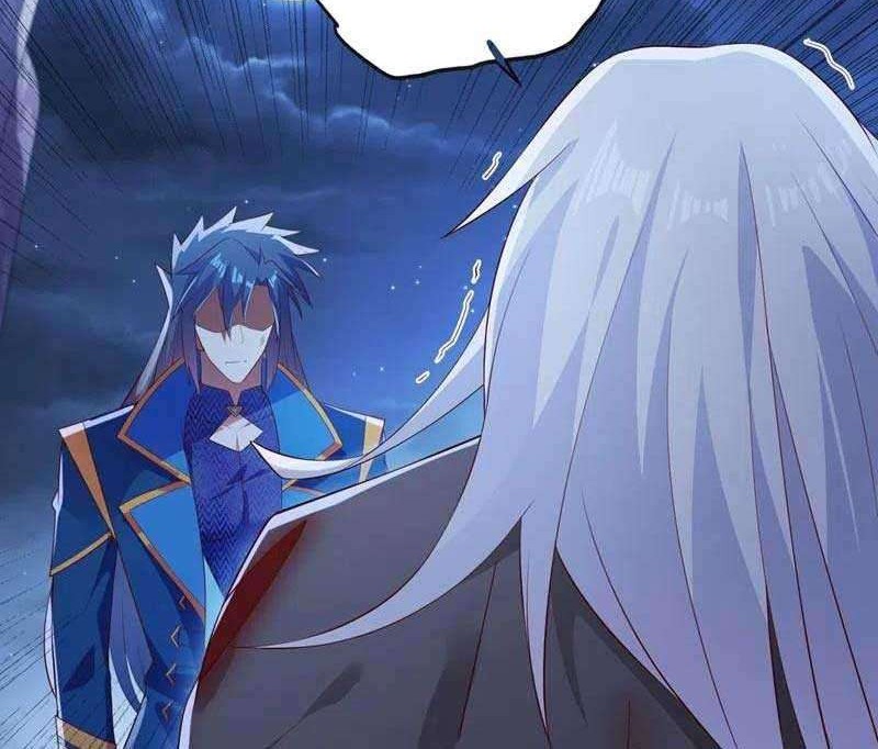 Spirit Sword Sovereign Chapter 399 Gambar 5