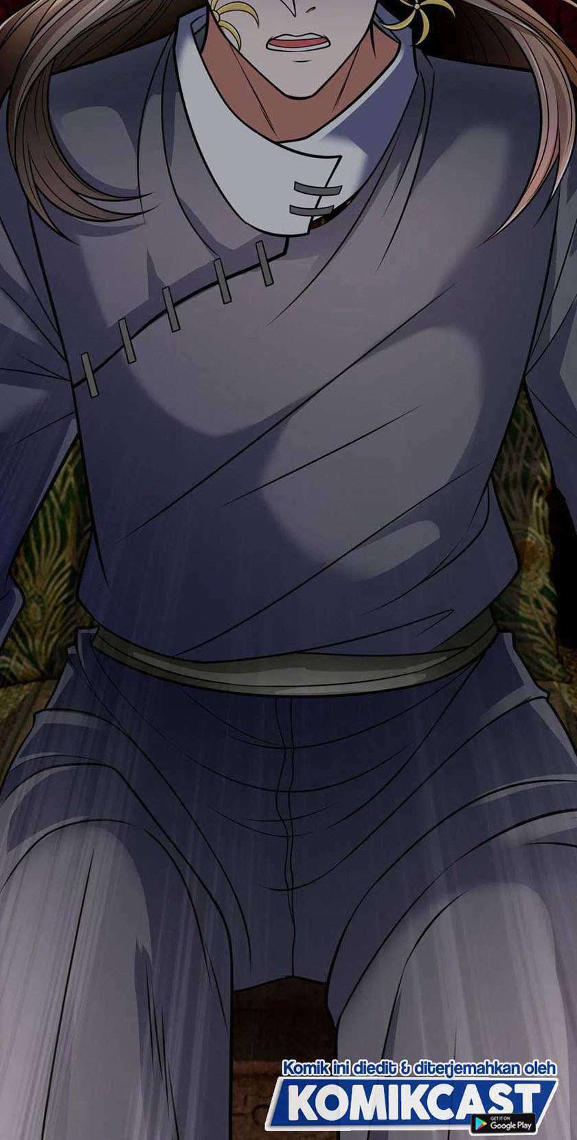 City of Heaven TimeStamp Chapter 178 Gambar 11
