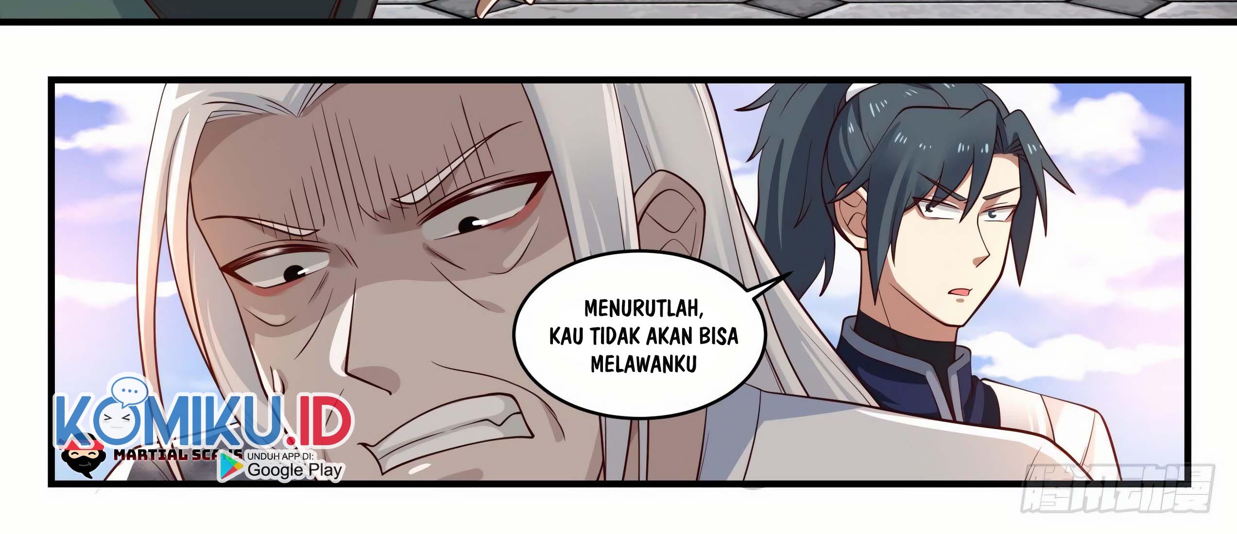 Martial Peak Part 1 Chapter 1234 - https://img.komiku.org/wp-content/uploads/2387597-3_part2.jpg
