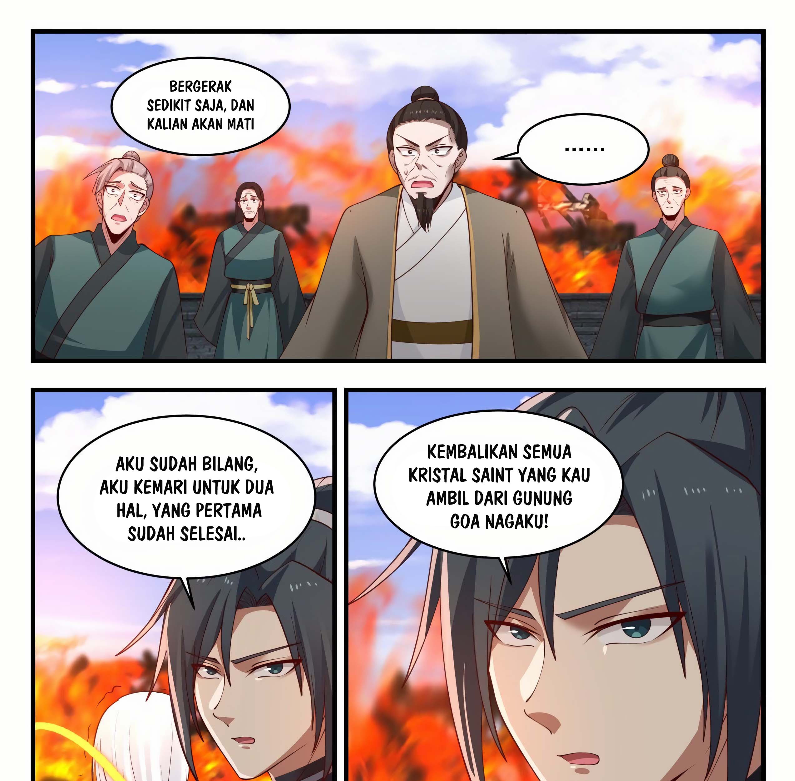 Martial Peak Part 1 Chapter 1234 - https://img.komiku.org/wp-content/uploads/2387597-4_part1.jpg