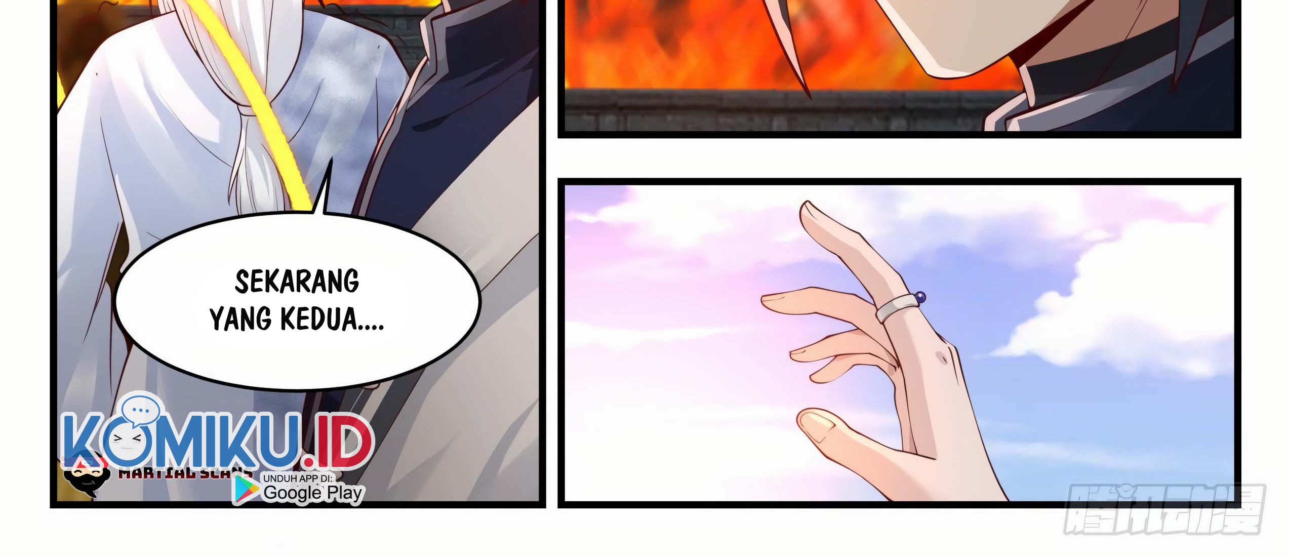 Martial Peak Part 1 Chapter 1234 - https://img.komiku.org/wp-content/uploads/2387597-4_part2.jpg