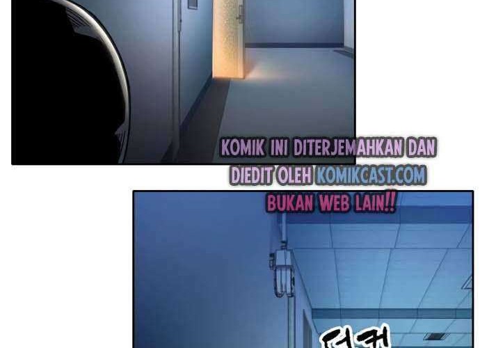OOPARTS Chapter 38 Gambar 33