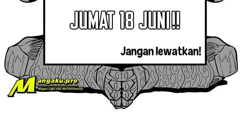 8Kaijuu Chapter 36.5 Gambar 5