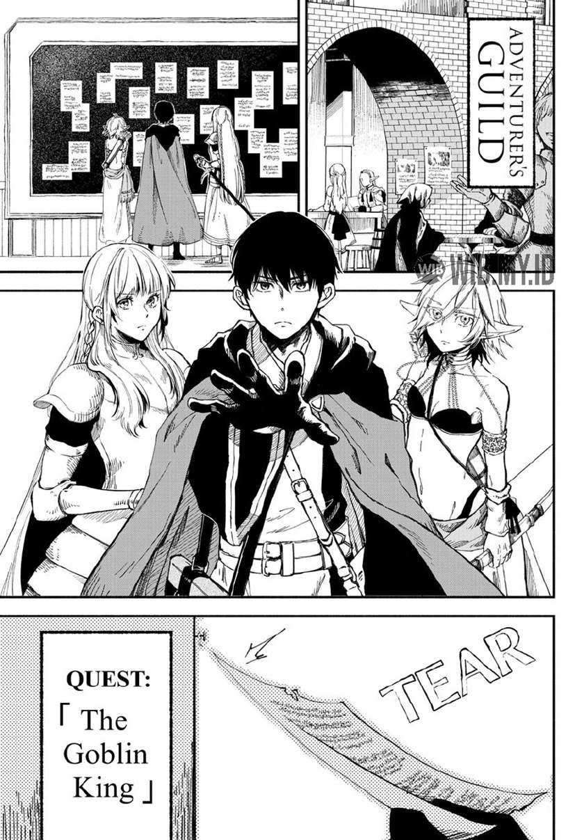 Baca Manga Isekai Man Chikin – HP 1 no Mama de Saikyou Saisoku Danjon Kouryaku Chapter 22 Gambar 2