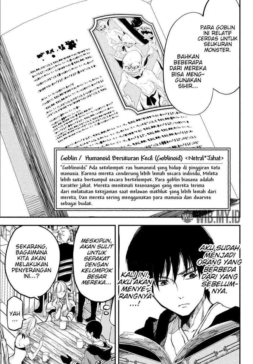 Isekai Man Chikin – HP 1 no Mama de Saikyou Saisoku Danjon Kouryaku Chapter 22 Gambar 8
