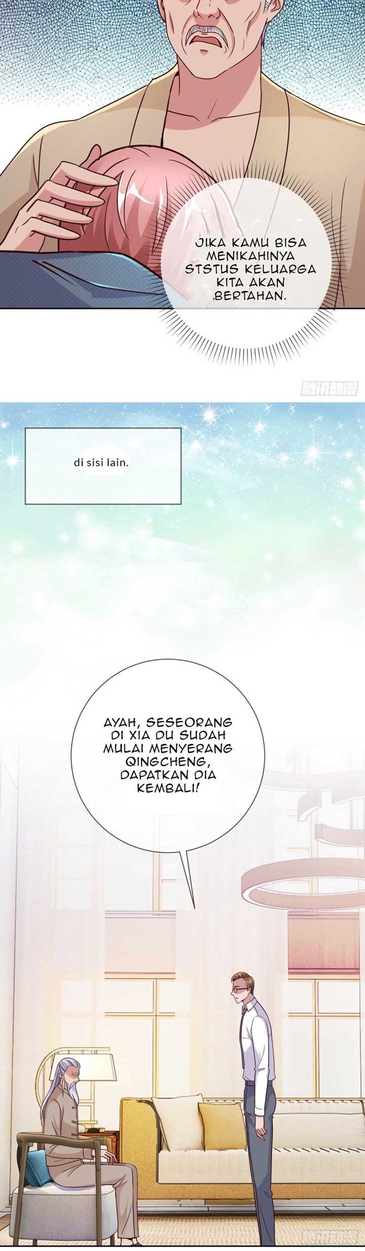 Rebirth of The Earth Immortal Venerable Chapter 32 Gambar 5