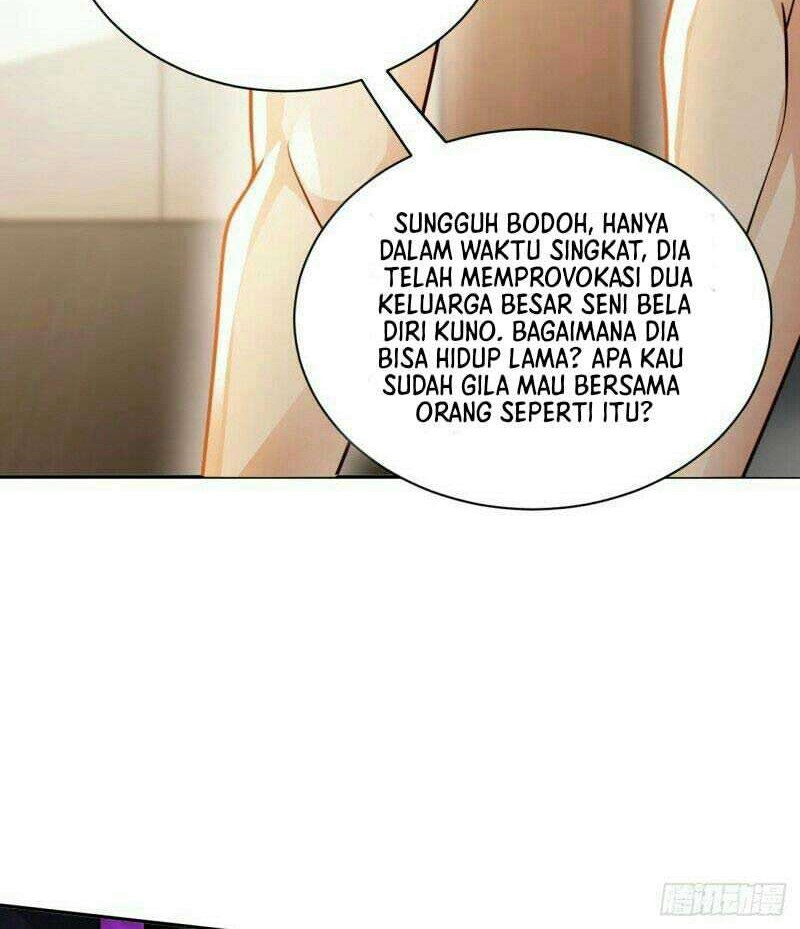 My Master Is A God Chapter 44 Gambar 25