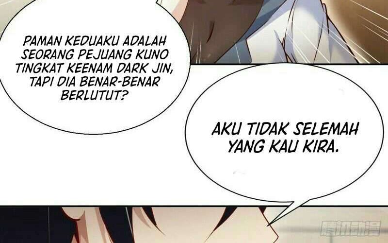 My Master Is A God Chapter 44 Gambar 33