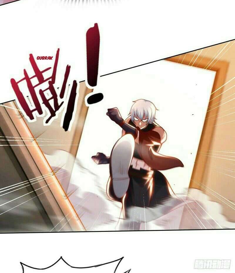 My Master Is A God Chapter 44 Gambar 7