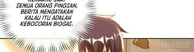 My Master Is A God Chapter 44 Gambar 12