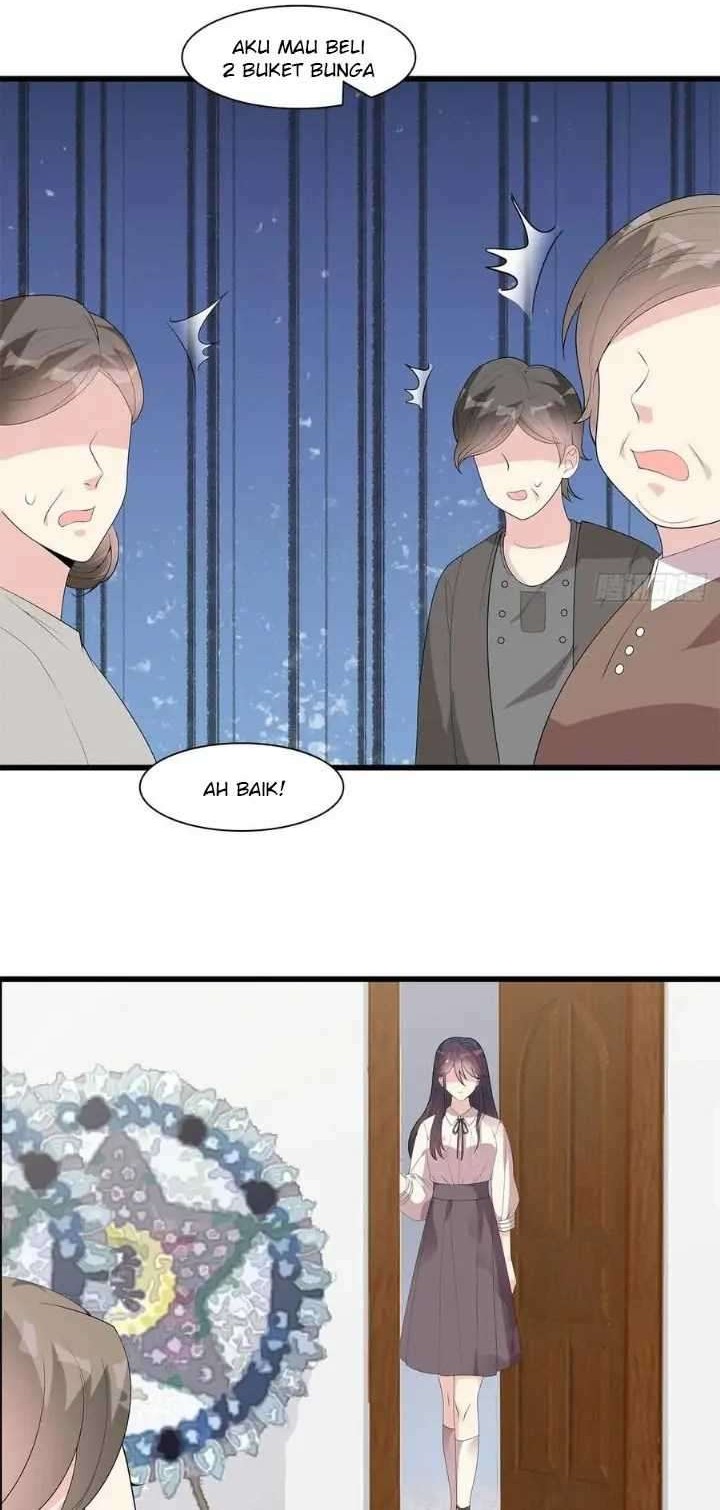The Wife Contract and My Daughter’s Nanny Chapter 170 Gambar 20