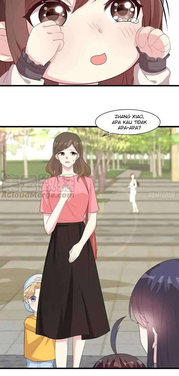 The Wife Contract and My Daughter’s Nanny Chapter 170 Gambar 12