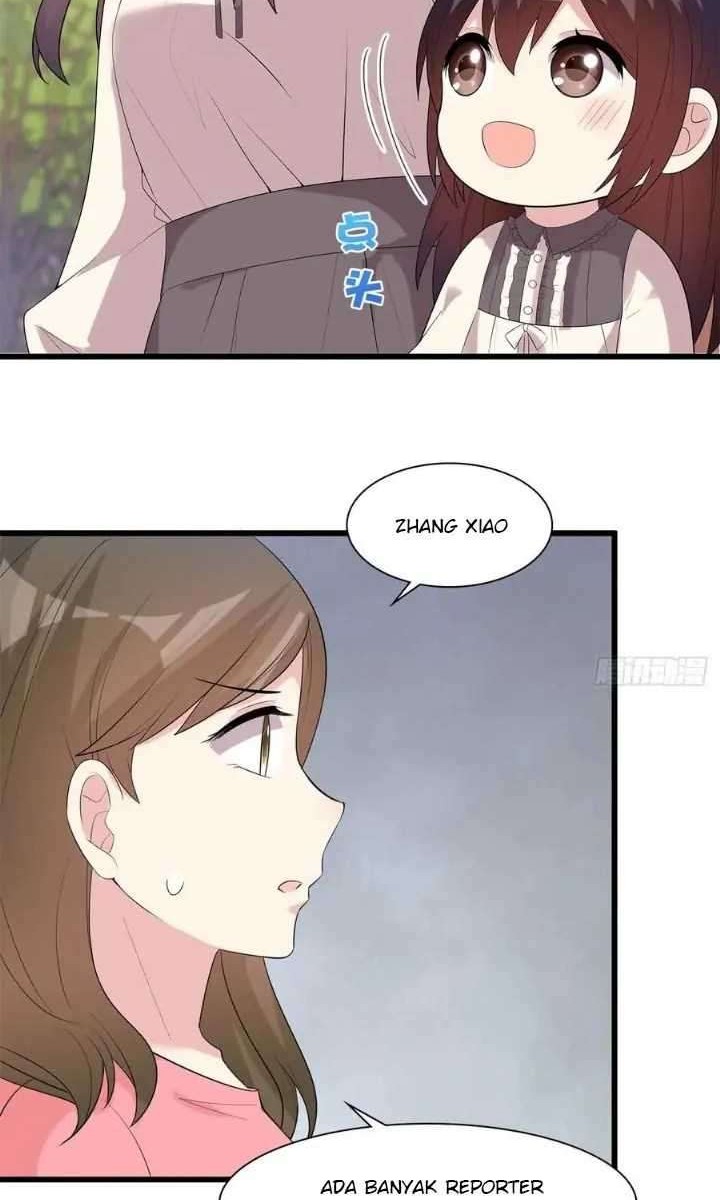 The Wife Contract and My Daughter’s Nanny Chapter 169 Gambar 20