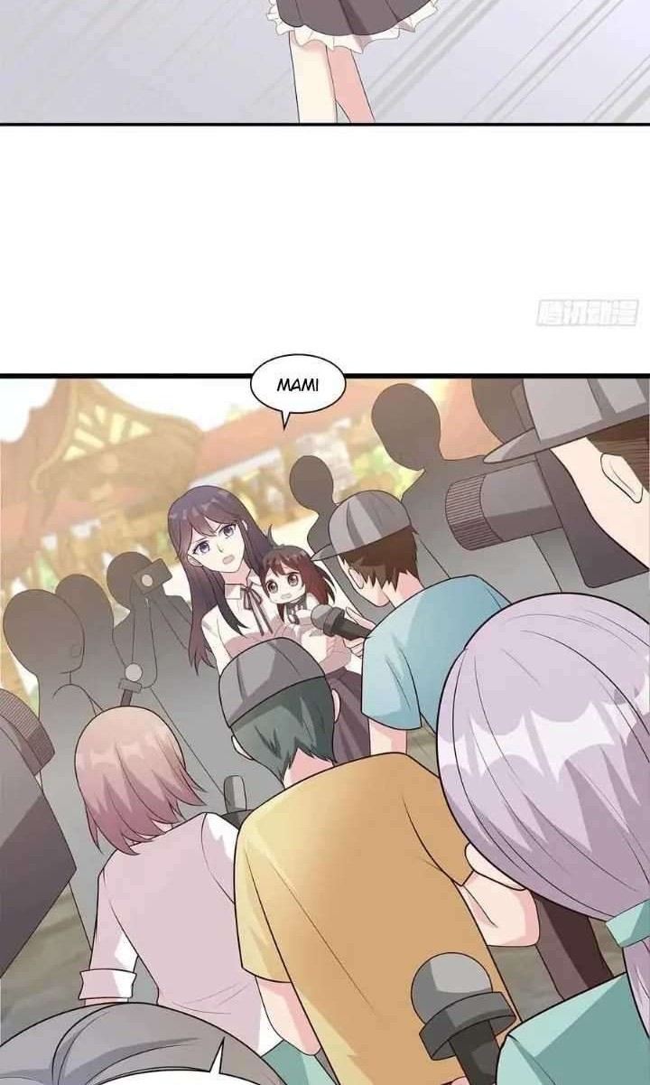 The Wife Contract and My Daughter’s Nanny Chapter 169 Gambar 22