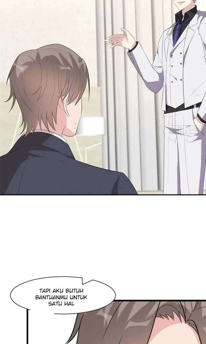 The Wife Contract and My Daughter’s Nanny Chapter 169 Gambar 4