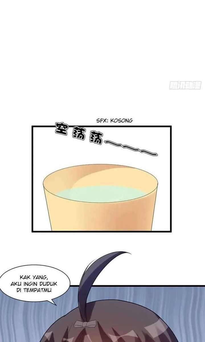 The Wife Contract and My Daughter’s Nanny Chapter 169 Gambar 10