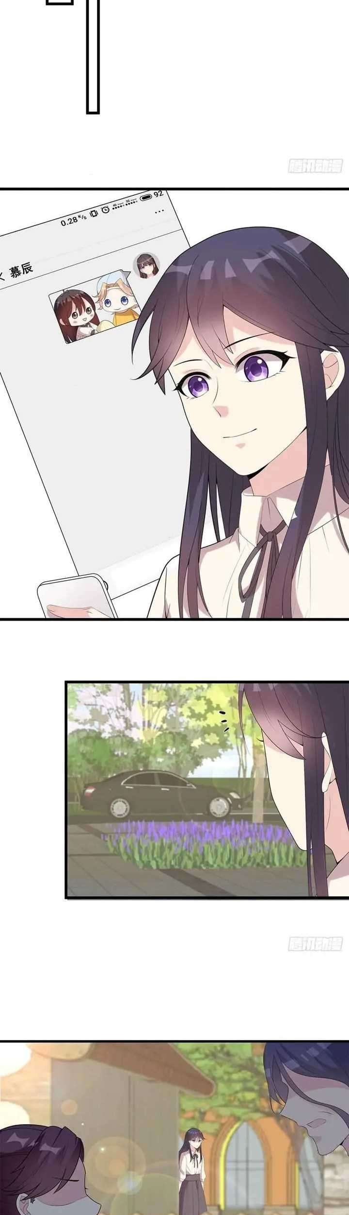 The Wife Contract and My Daughter’s Nanny Chapter 169 Gambar 17