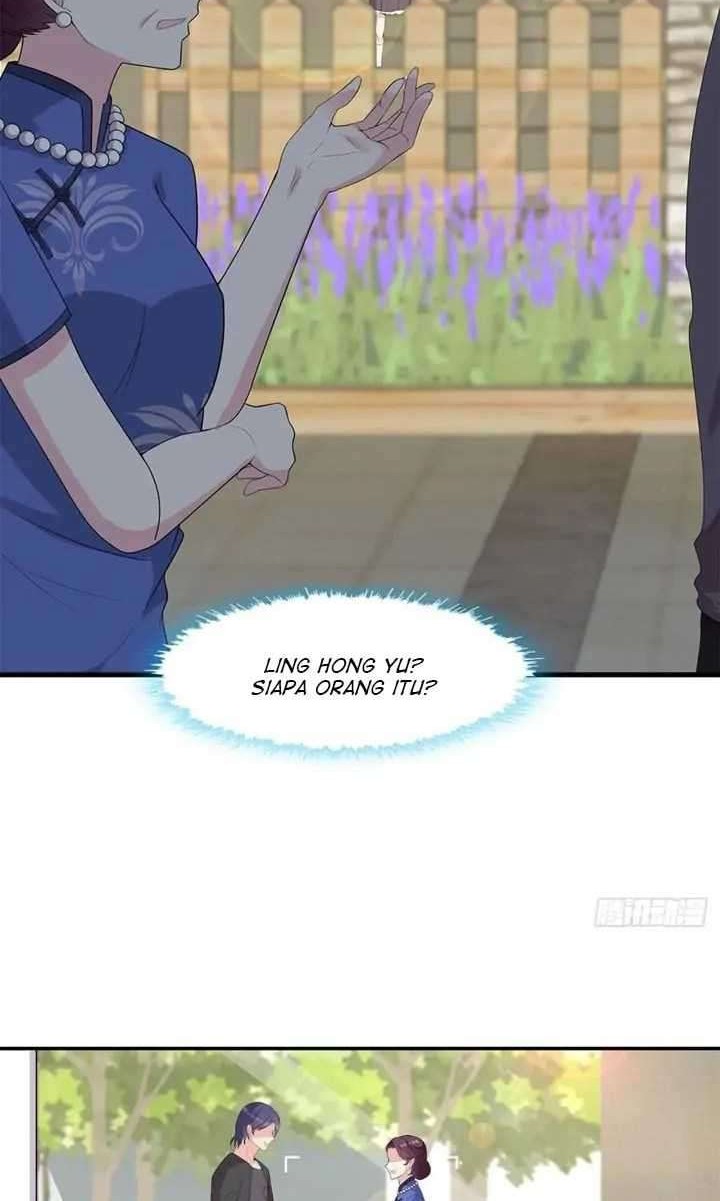 The Wife Contract and My Daughter’s Nanny Chapter 169 Gambar 18