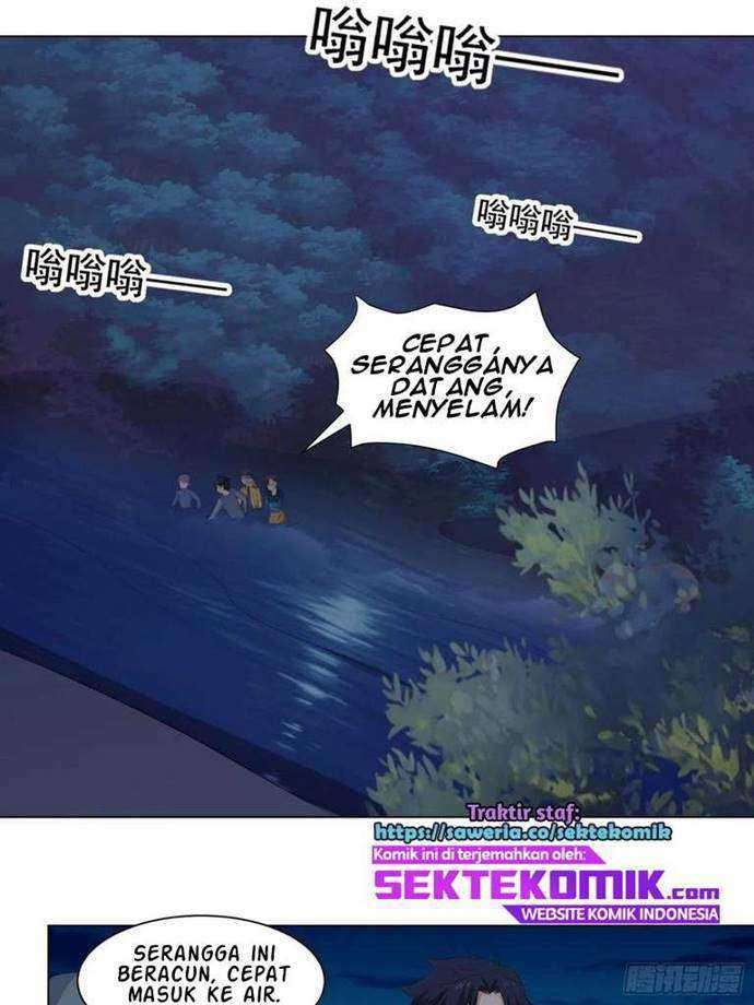 The King of Police Chapter 46 Gambar 10