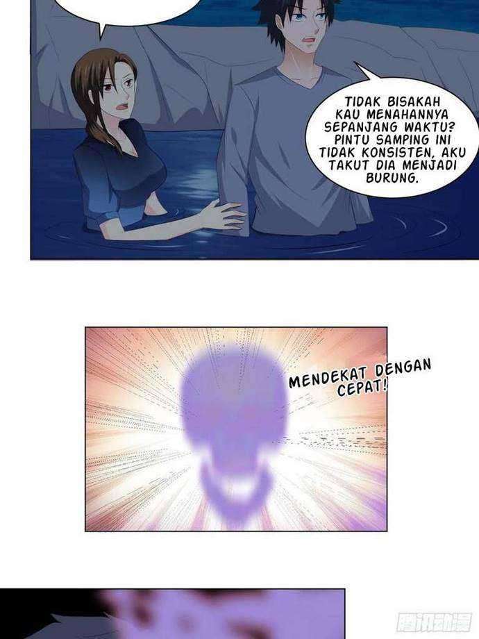 The King of Police Chapter 46 Gambar 11