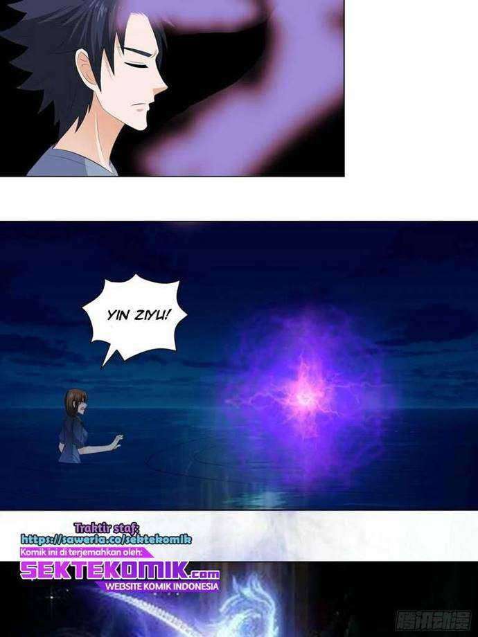 The King of Police Chapter 46 Gambar 12