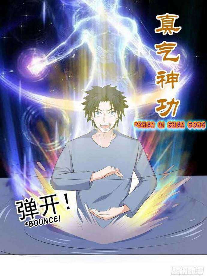 The King of Police Chapter 46 Gambar 13
